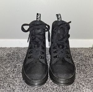 Dr. Marten's Combat Boot